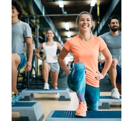 Günün Fırsatı - Fitness Üyeliği ( 6 Aylık ) - Pullman Hotel - Bahçelievler