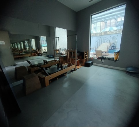 Fitness Üyeliği ( 6 Aylık ) - Pullman Hotel - Bahçelievler