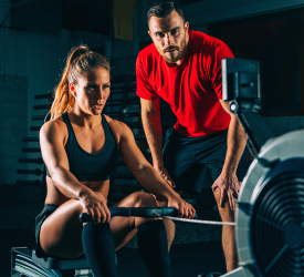 Fitness Üyeliği ( 12 Aylık ) - Pullman Hotel - Bahçelievler