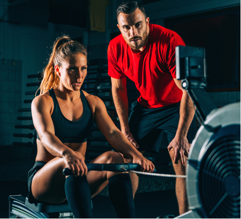 Fitness Üyeliği ( 12 Aylık ) - Pullman Hotel - Bahçelievler