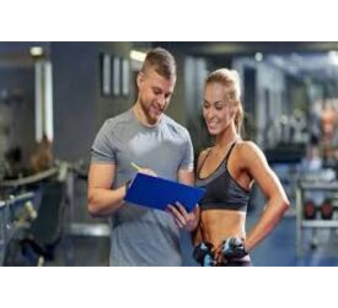 6 Aylık Bireysel Fitness Üyeliği - ( Özel Fırsat )